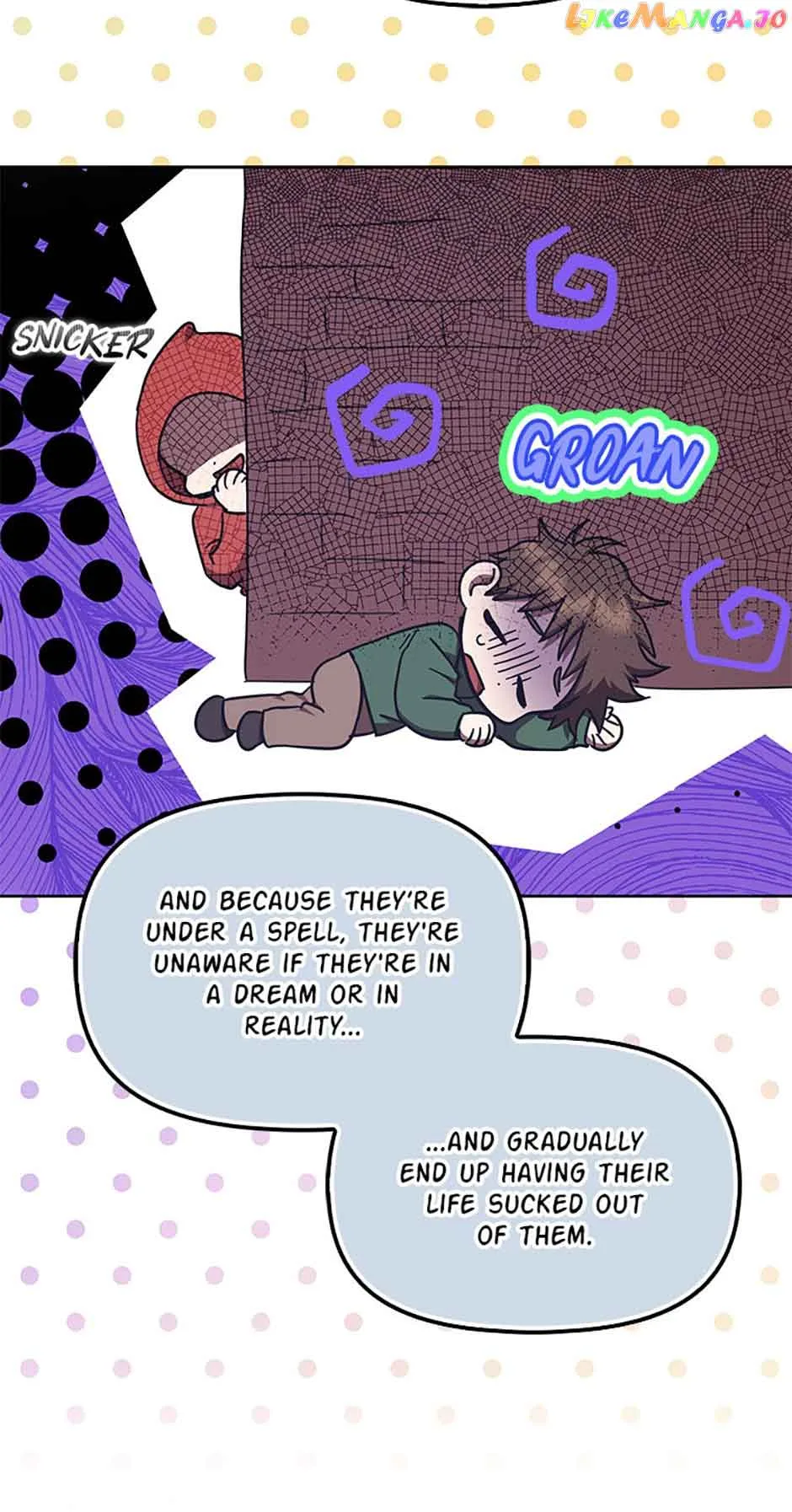 The Abandoned Bachelorette Enjoys Her Simple Life Chapter 23 page 9