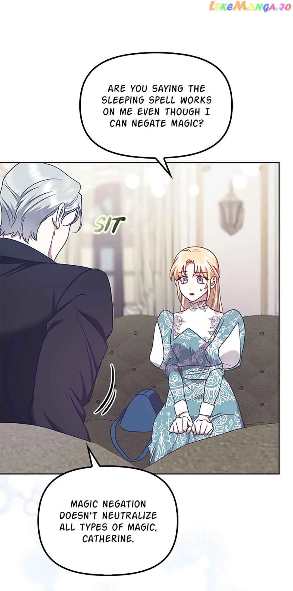 The Abandoned Bachelorette Enjoys Her Simple Life Chapter 23 page 10