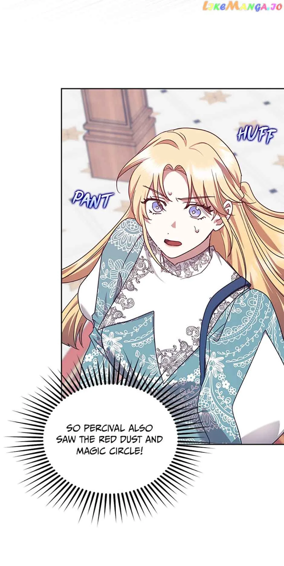 The Abandoned Bachelorette Enjoys Her Simple Life Chapter 22 page 27