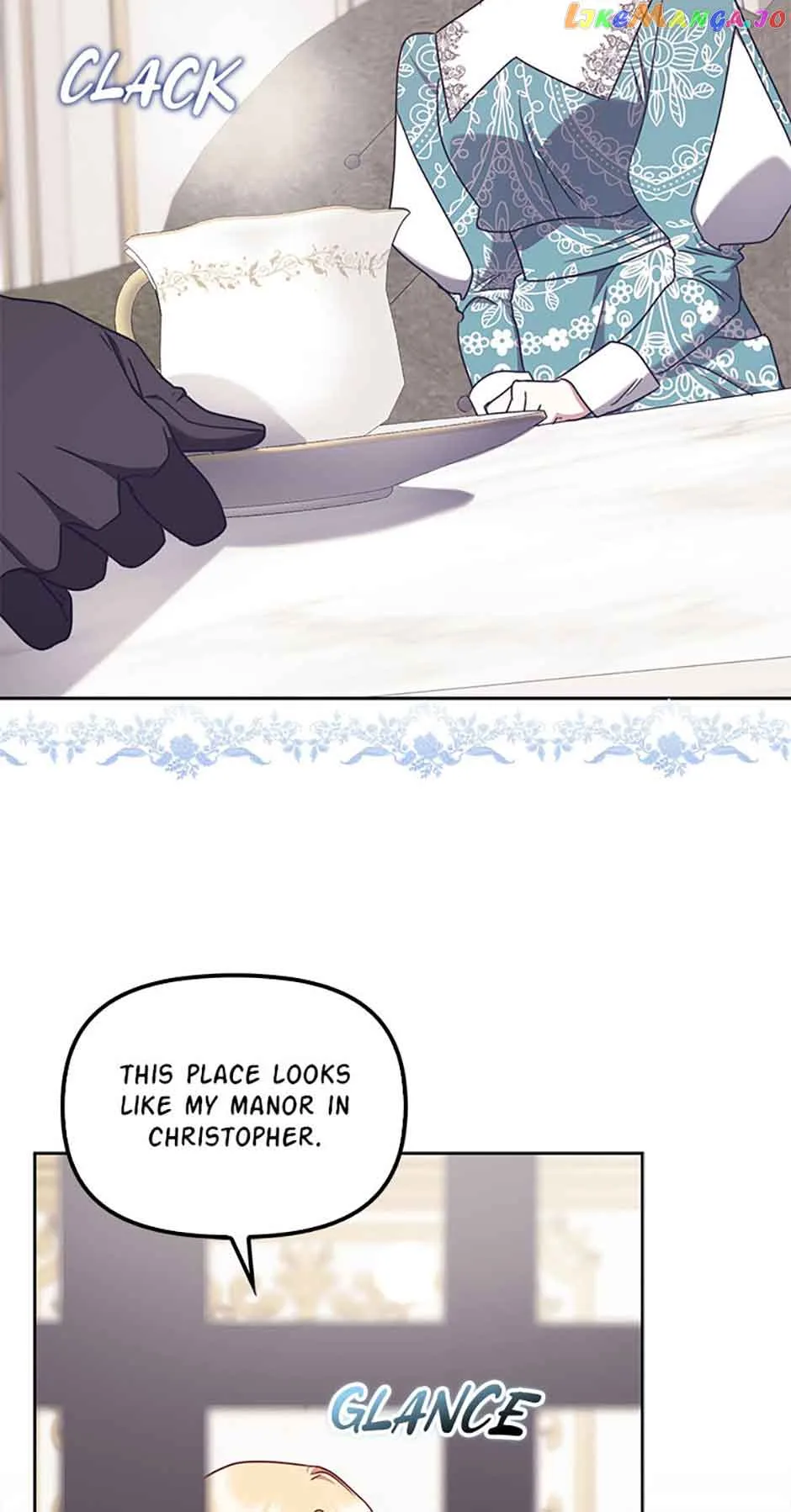 The Abandoned Bachelorette Enjoys Her Simple Life Chapter 23 page 3