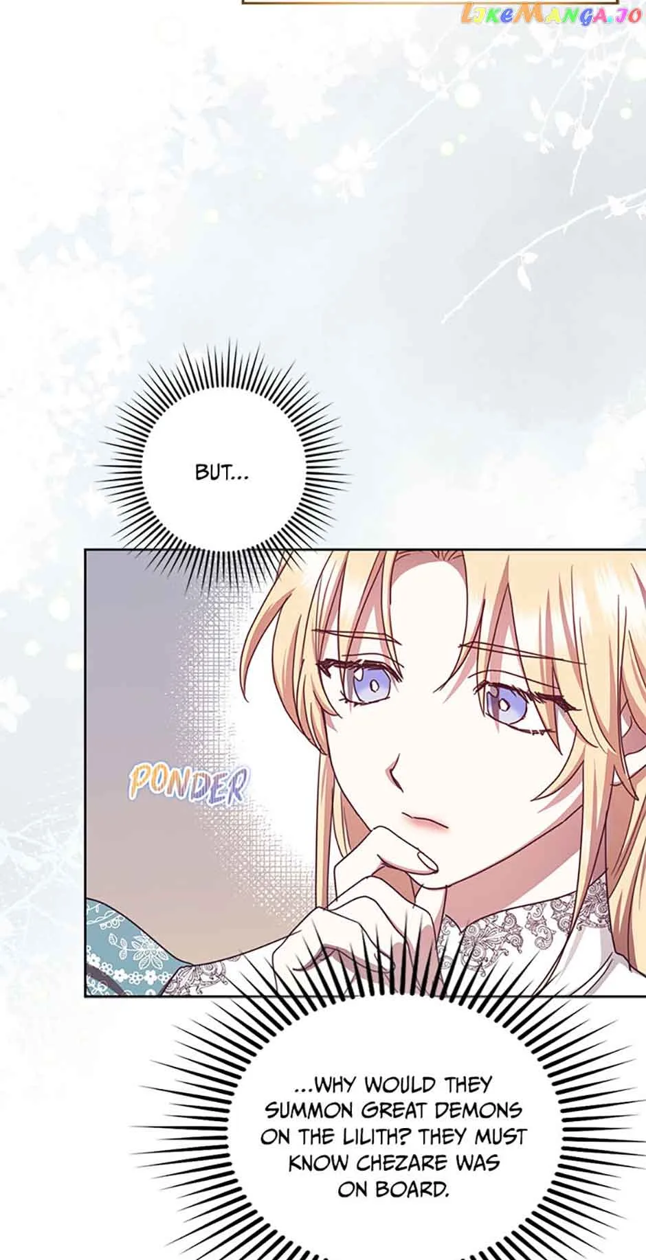 The Abandoned Bachelorette Enjoys Her Simple Life Chapter 23 page 37