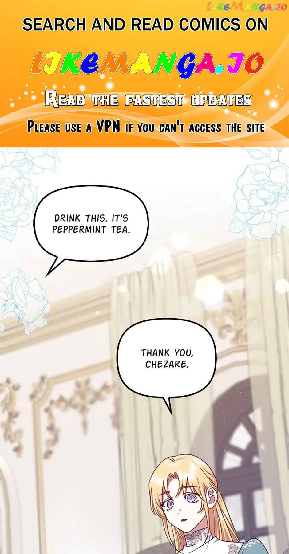 The Abandoned Bachelorette Enjoys Her Simple Life Chapter 23 page 2