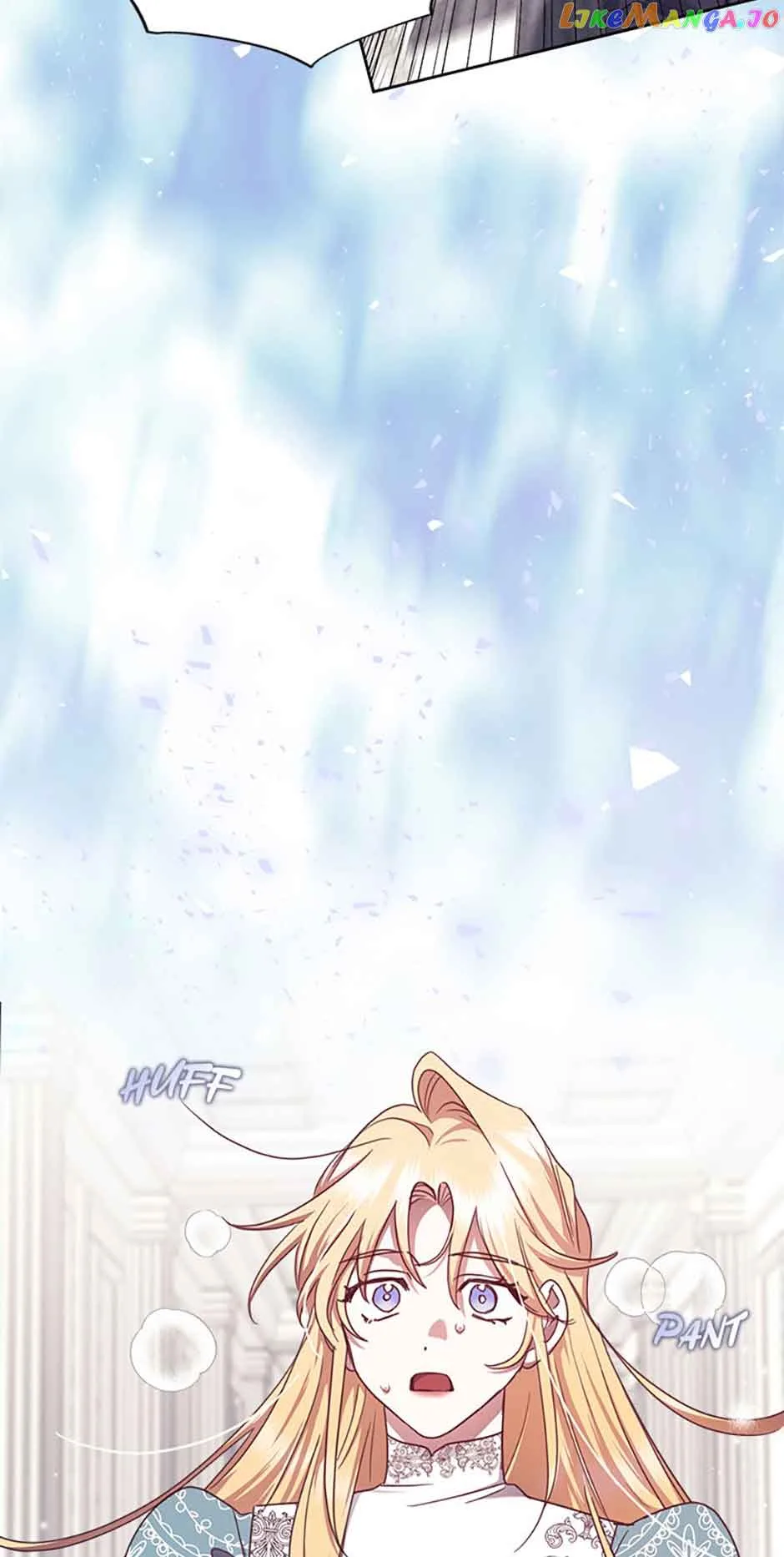 The Abandoned Bachelorette Enjoys Her Simple Life Chapter 24 page 6