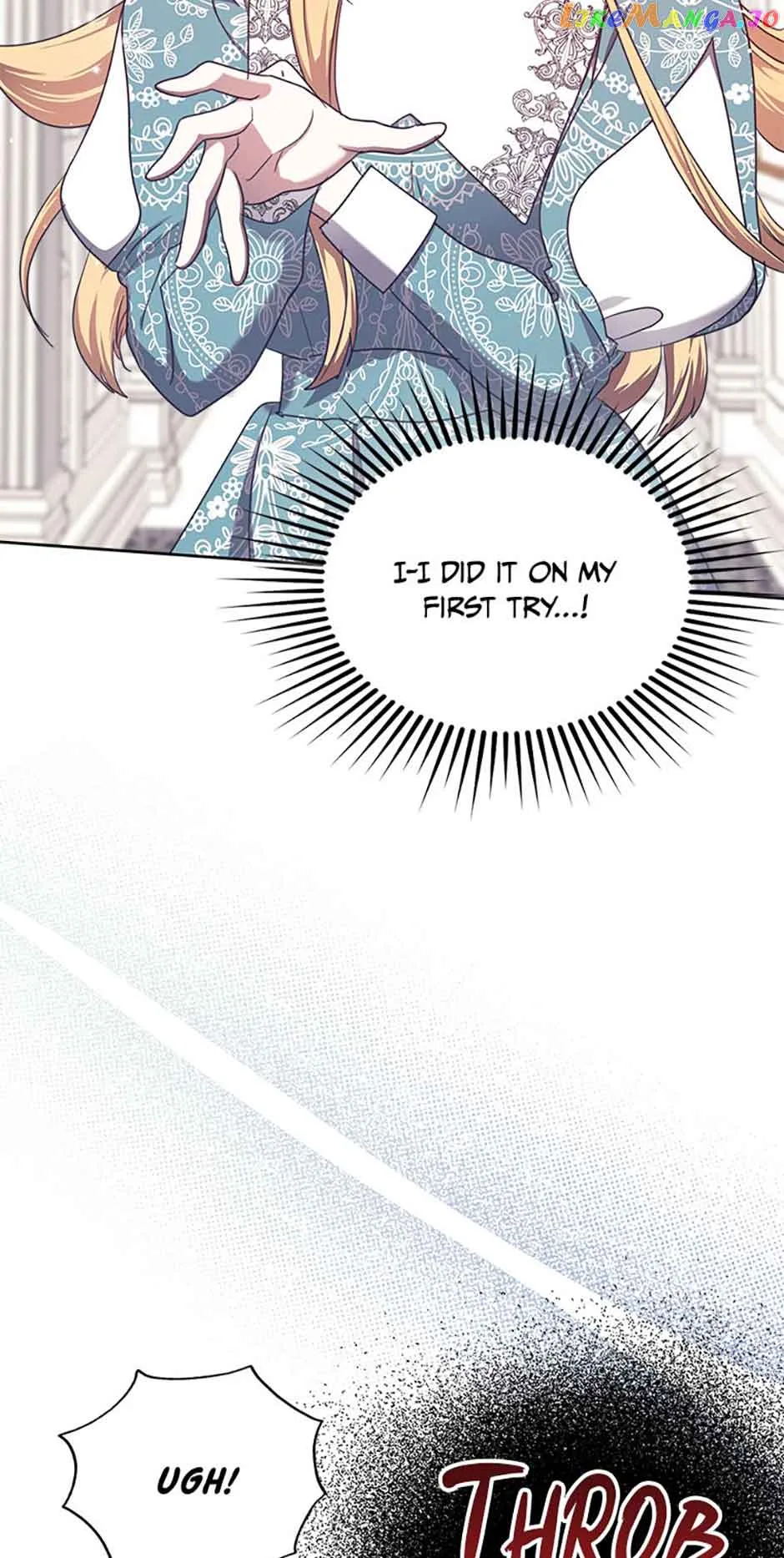 The Abandoned Bachelorette Enjoys Her Simple Life Chapter 24 page 7