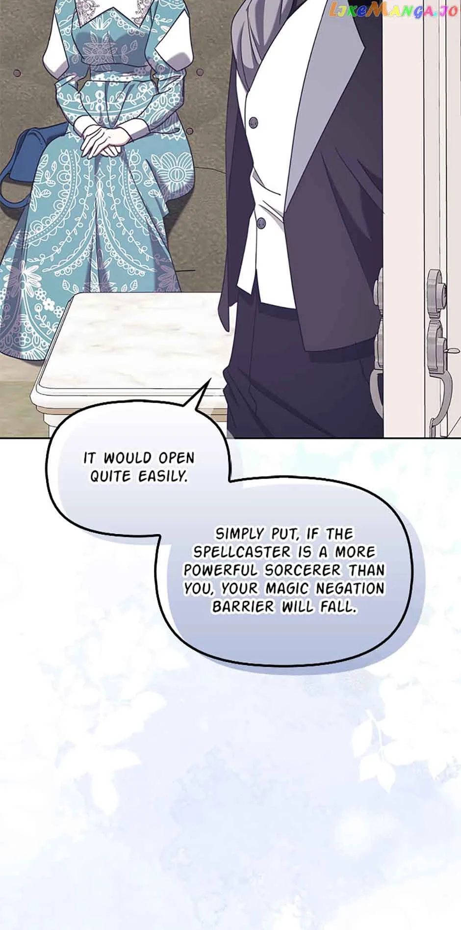 The Abandoned Bachelorette Enjoys Her Simple Life Chapter 23 page 13