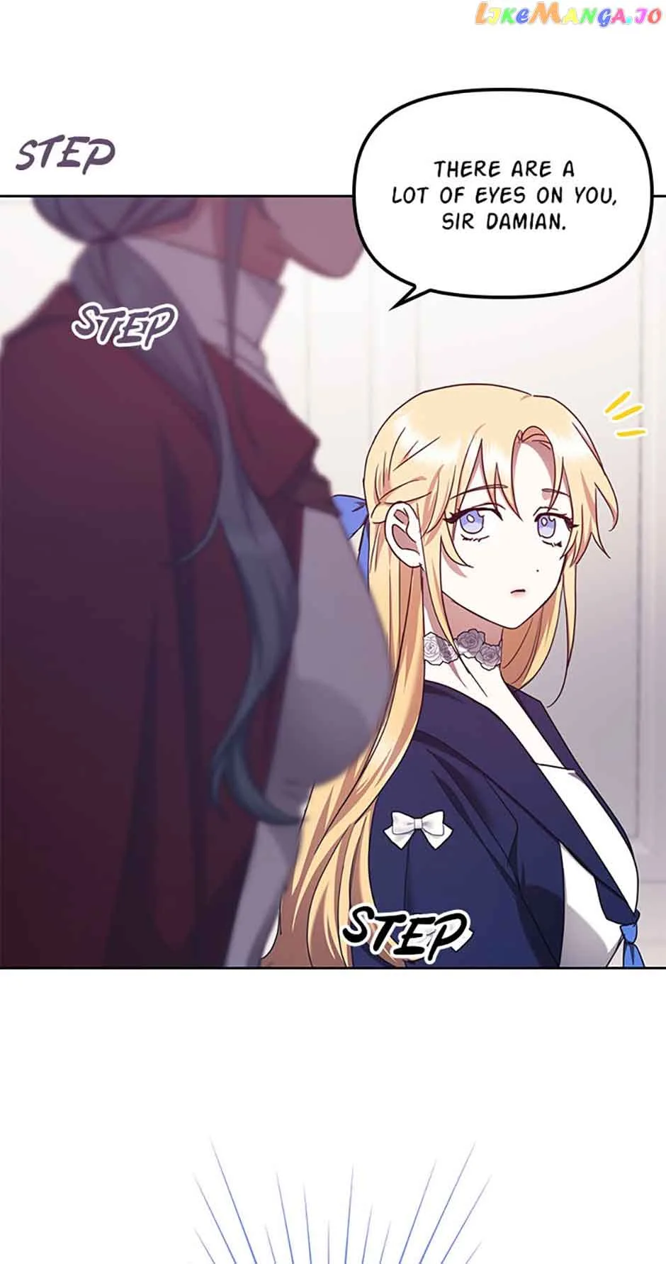 The Abandoned Bachelorette Enjoys Her Simple Life Chapter 19 page 42