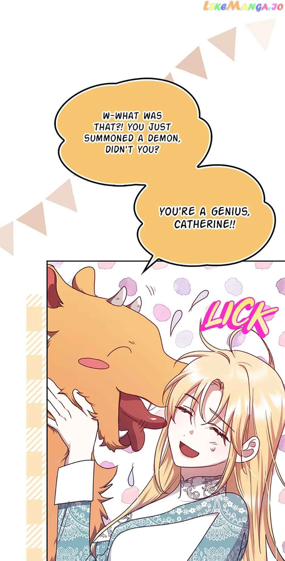 The Abandoned Bachelorette Enjoys Her Simple Life Chapter 24 page 10