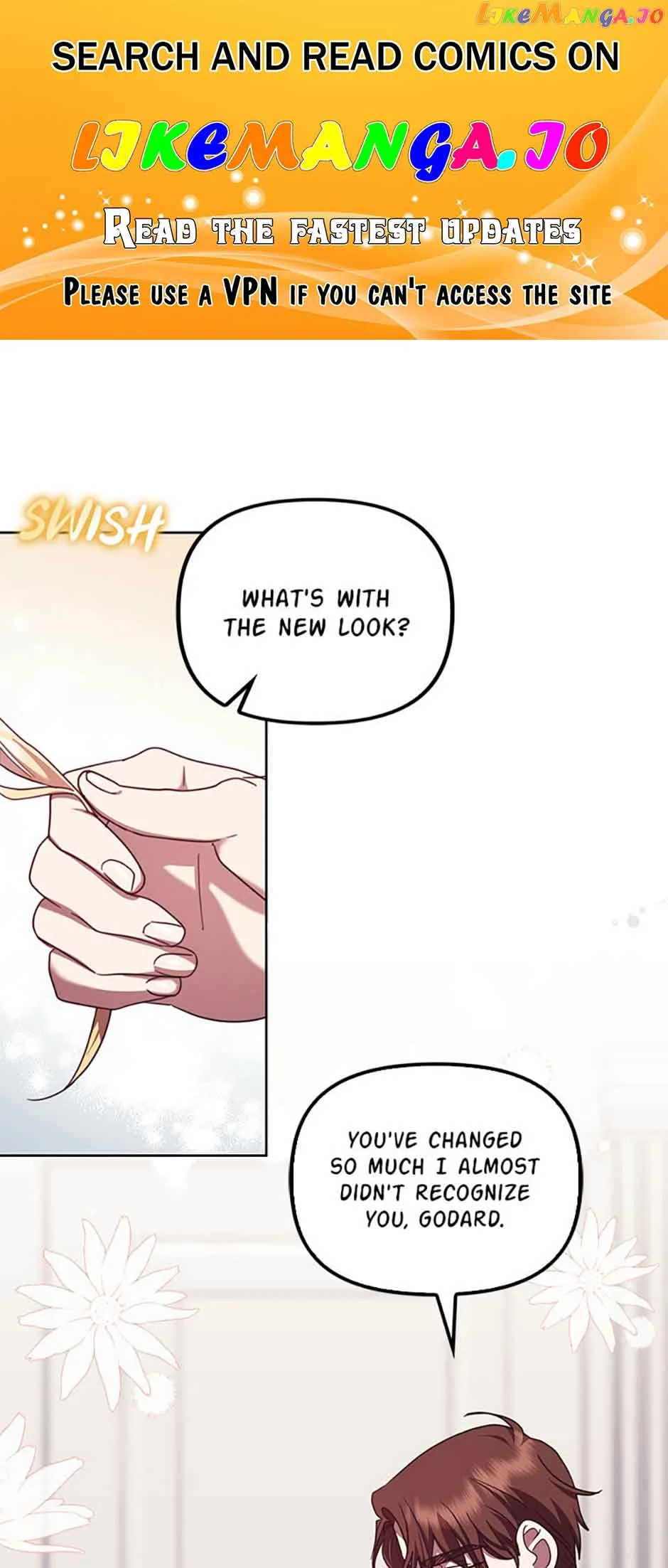 The Abandoned Bachelorette Enjoys Her Simple Life Chapter 22 page 2