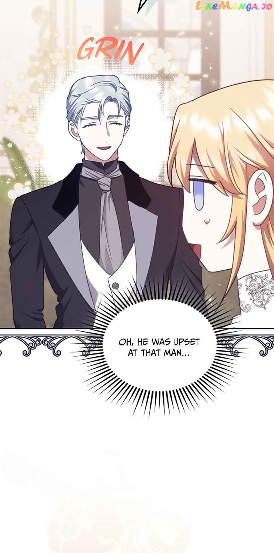 The Abandoned Bachelorette Enjoys Her Simple Life Chapter 23 page 31