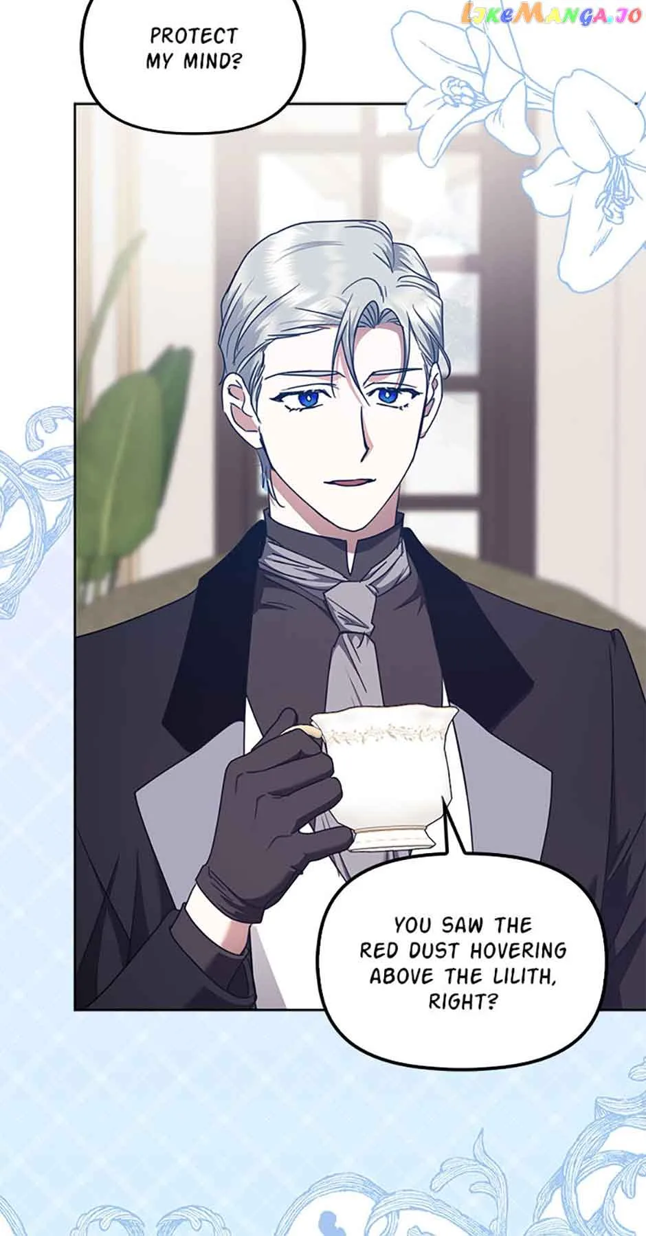 The Abandoned Bachelorette Enjoys Her Simple Life Chapter 23 page 6