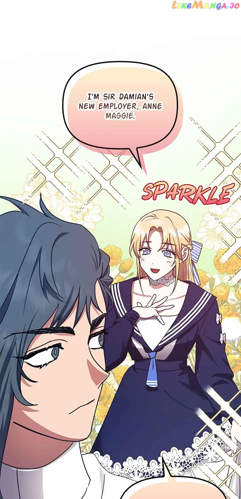 The Abandoned Bachelorette Enjoys Her Simple Life Chapter 19 page 48