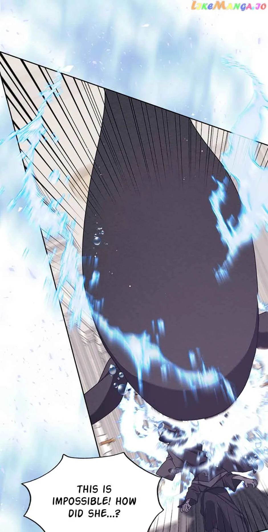 The Abandoned Bachelorette Enjoys Her Simple Life Chapter 24 page 5