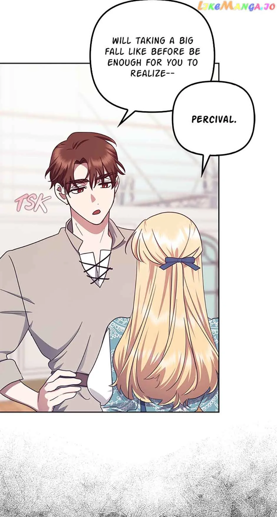 The Abandoned Bachelorette Enjoys Her Simple Life Chapter 22 page 14