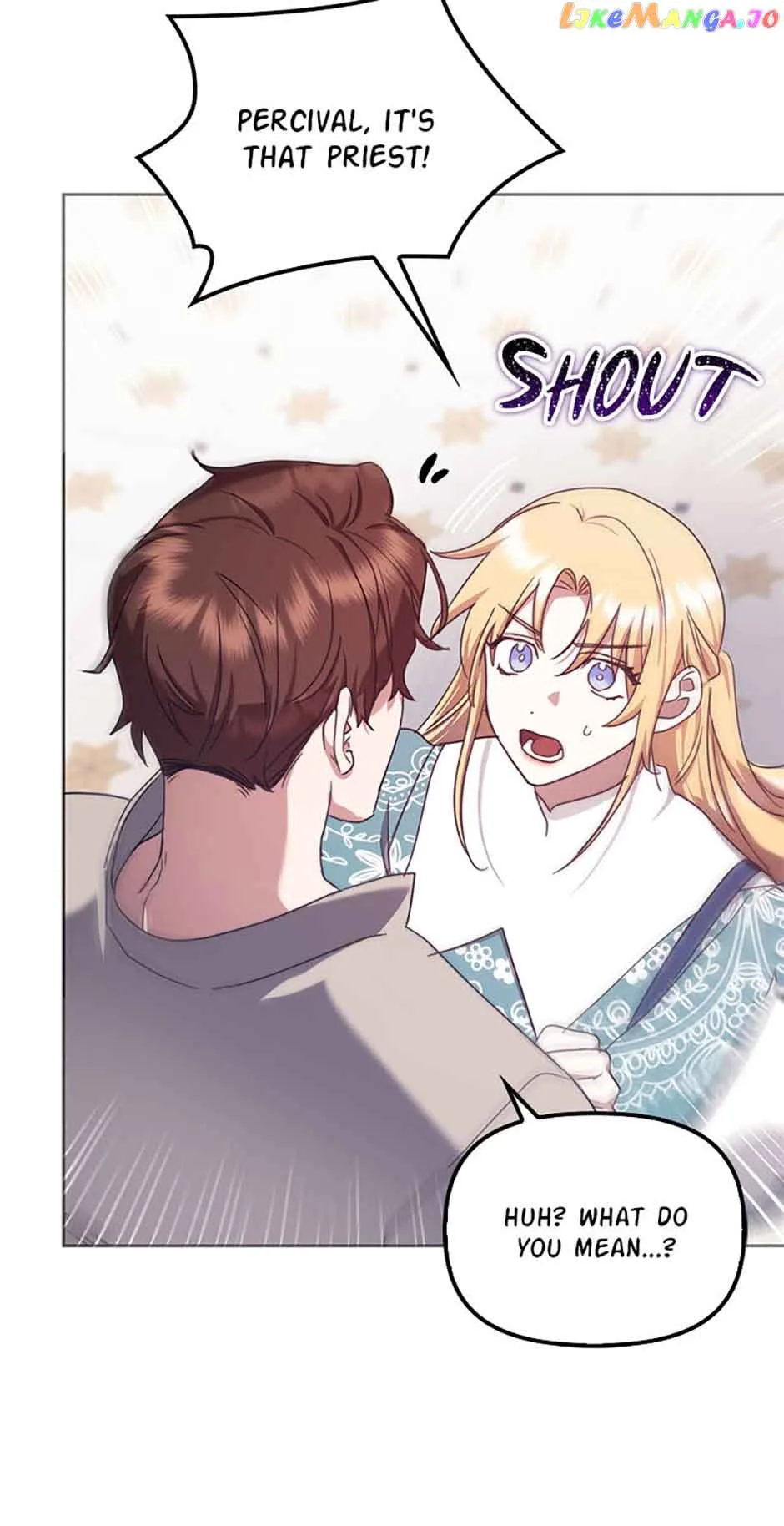 The Abandoned Bachelorette Enjoys Her Simple Life Chapter 22 page 36