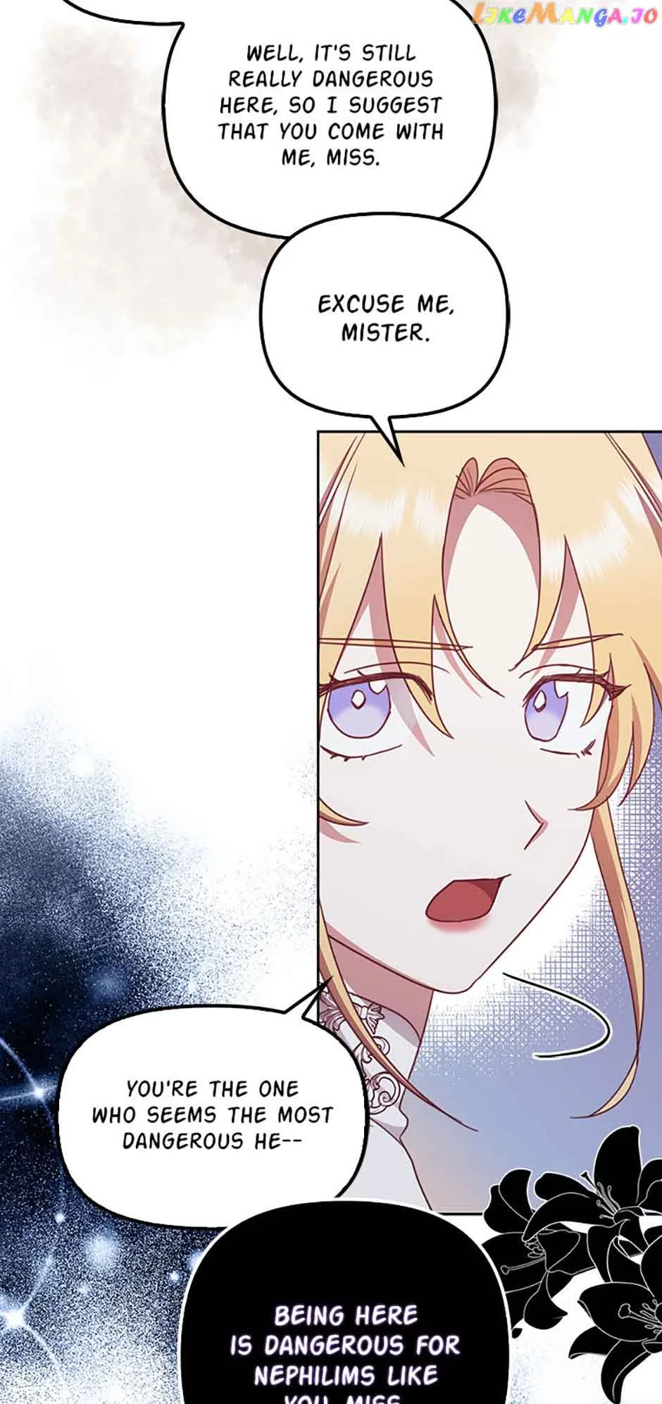 The Abandoned Bachelorette Enjoys Her Simple Life Chapter 24 page 29