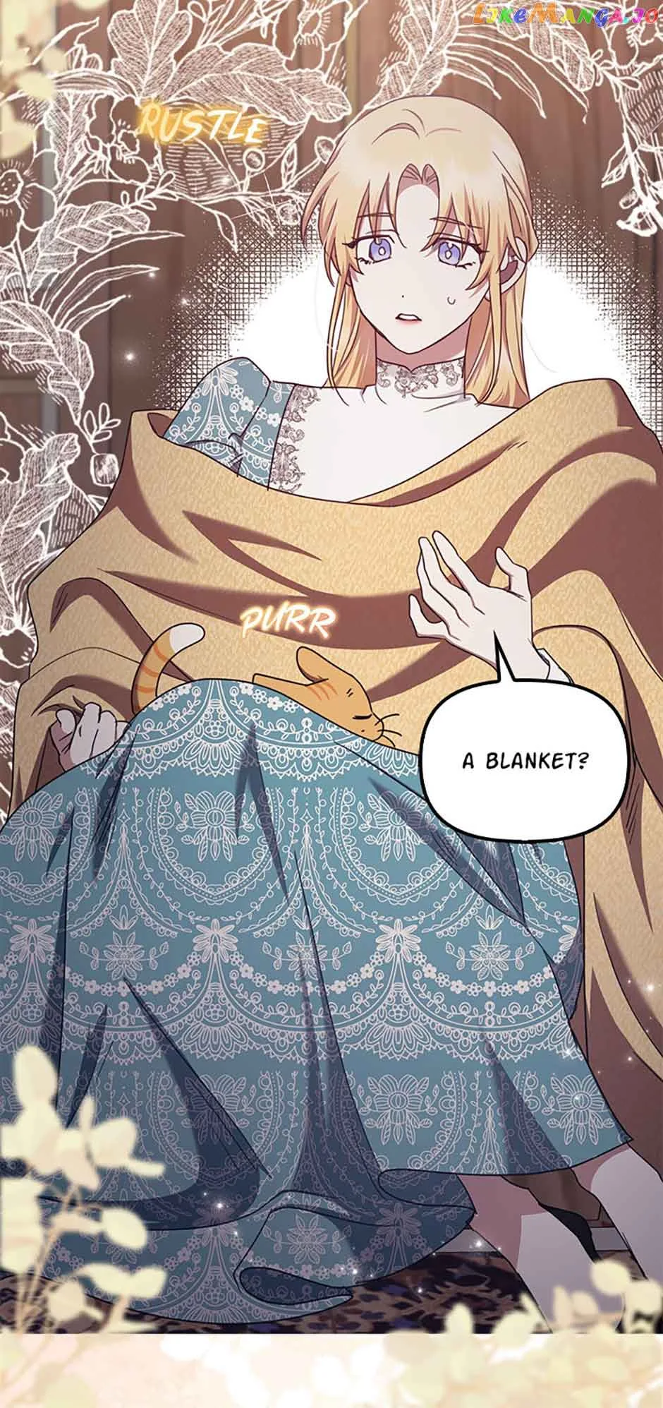 The Abandoned Bachelorette Enjoys Her Simple Life Chapter 23 page 43