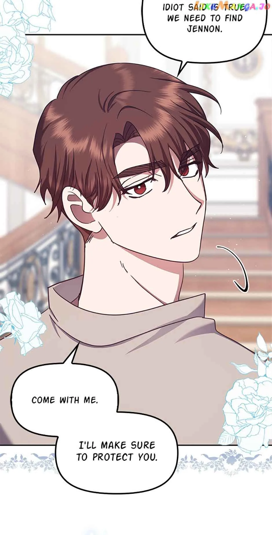 The Abandoned Bachelorette Enjoys Her Simple Life Chapter 22 page 55