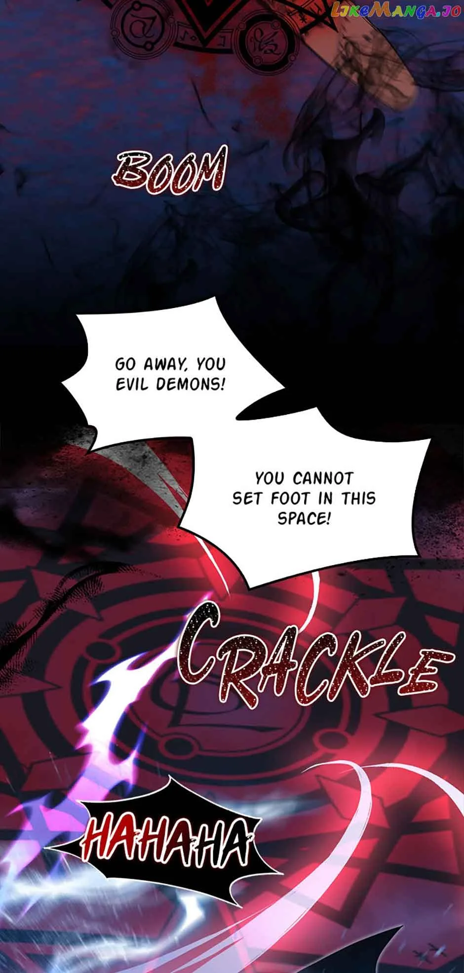 The Abandoned Bachelorette Enjoys Her Simple Life Chapter 24 page 19