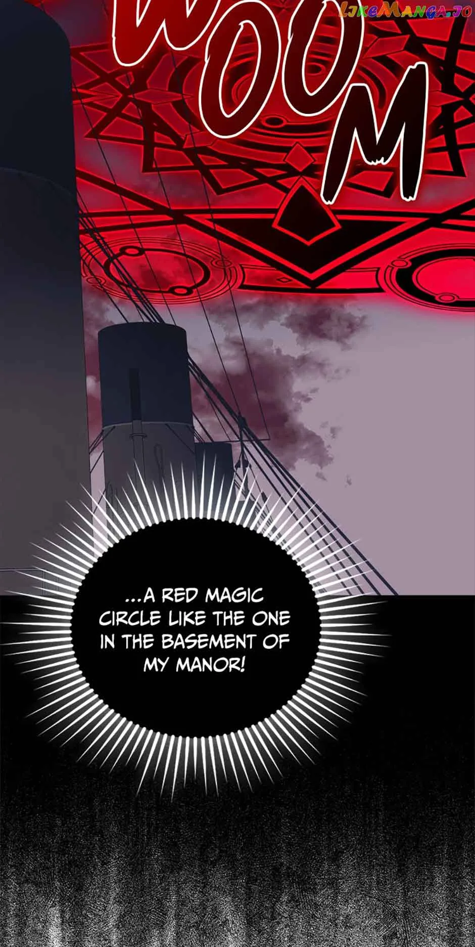 The Abandoned Bachelorette Enjoys Her Simple Life Chapter 22 page 23