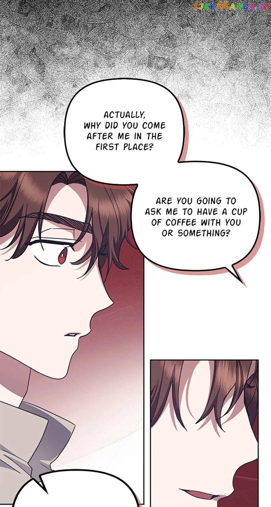 The Abandoned Bachelorette Enjoys Her Simple Life Chapter 22 page 16