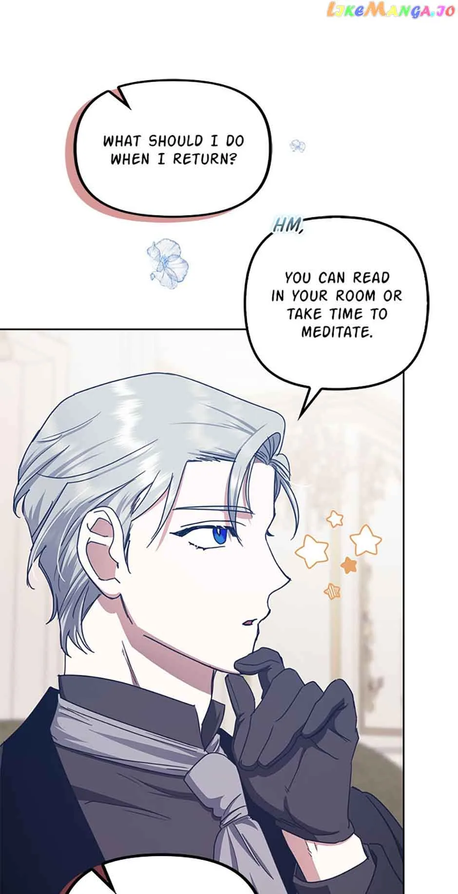 The Abandoned Bachelorette Enjoys Her Simple Life Chapter 23 page 34
