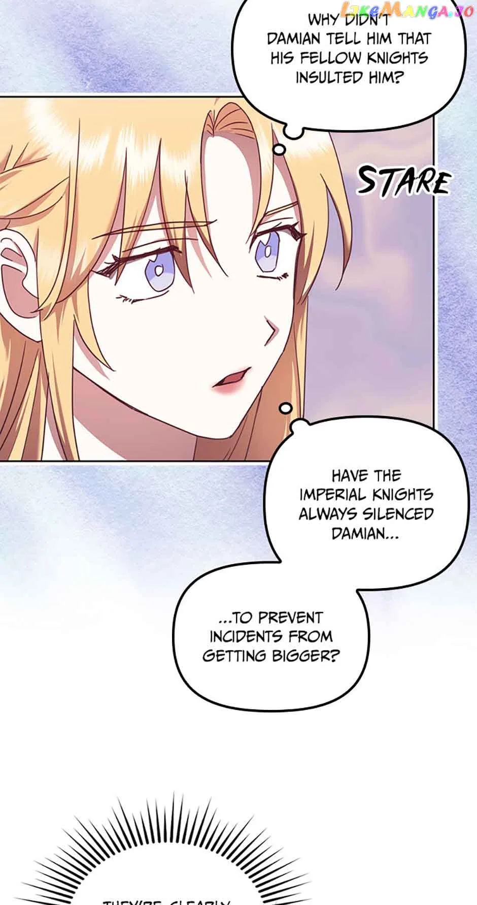 The Abandoned Bachelorette Enjoys Her Simple Life Chapter 19 page 46