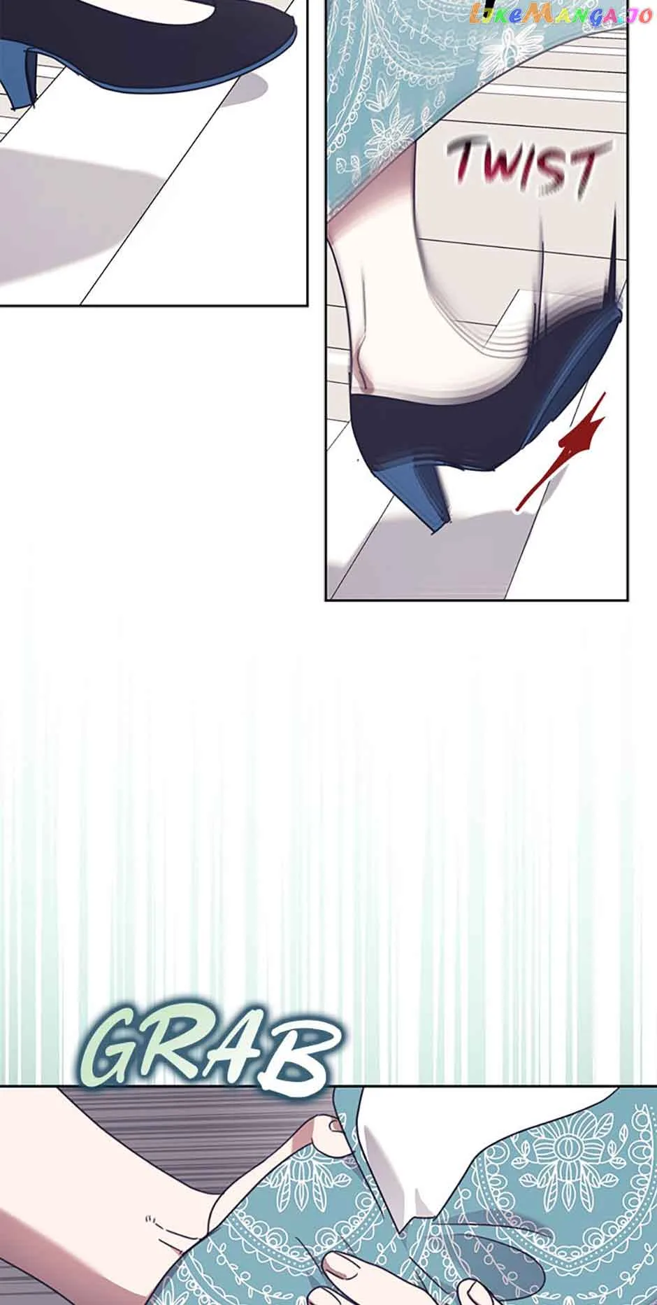 The Abandoned Bachelorette Enjoys Her Simple Life Chapter 22 page 10