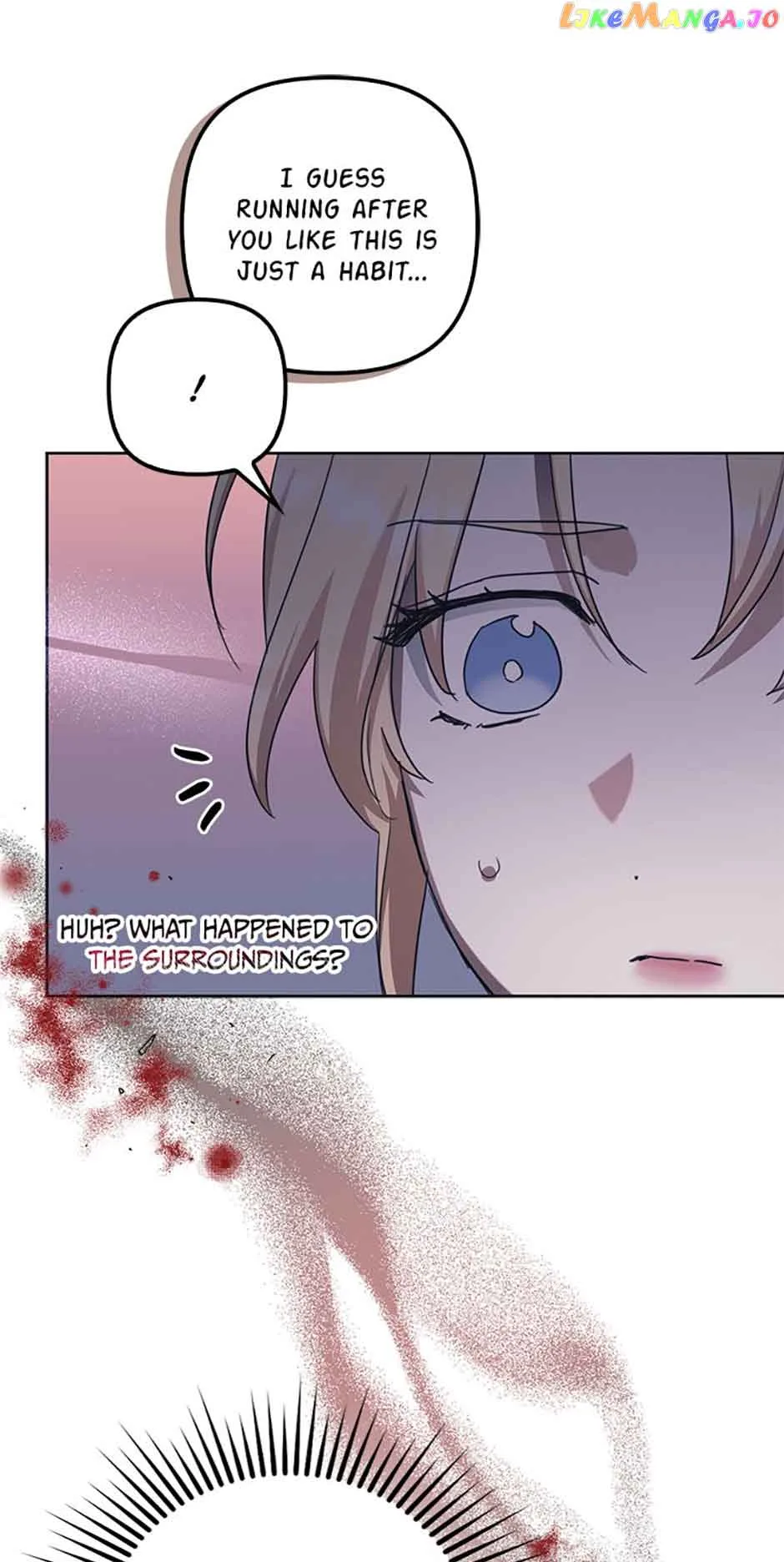 The Abandoned Bachelorette Enjoys Her Simple Life Chapter 22 page 19
