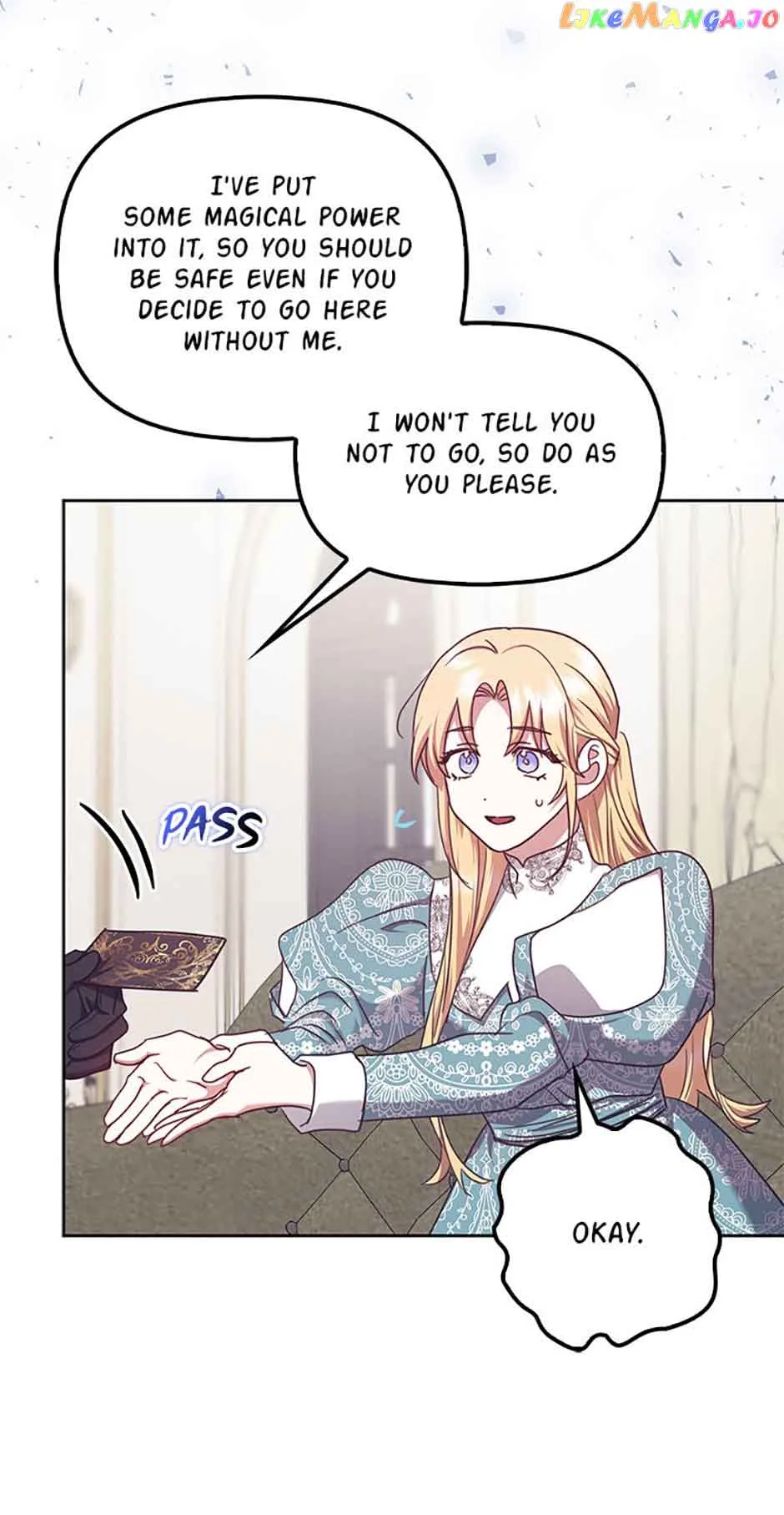 The Abandoned Bachelorette Enjoys Her Simple Life Chapter 23 page 28