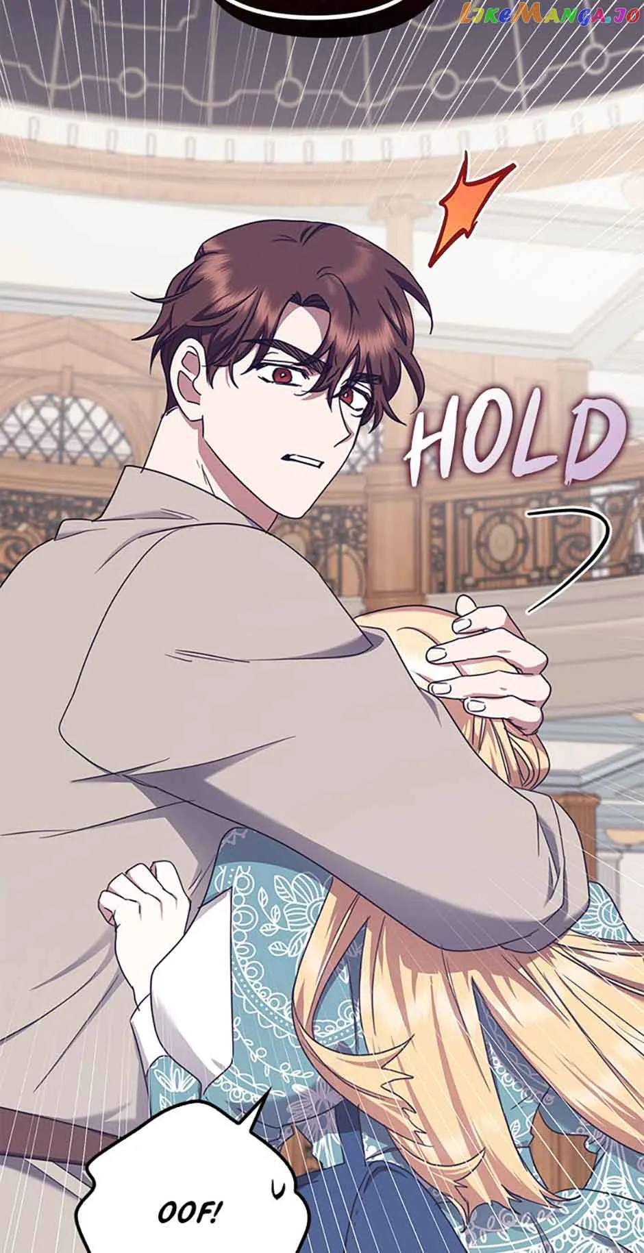 The Abandoned Bachelorette Enjoys Her Simple Life Chapter 22 page 30