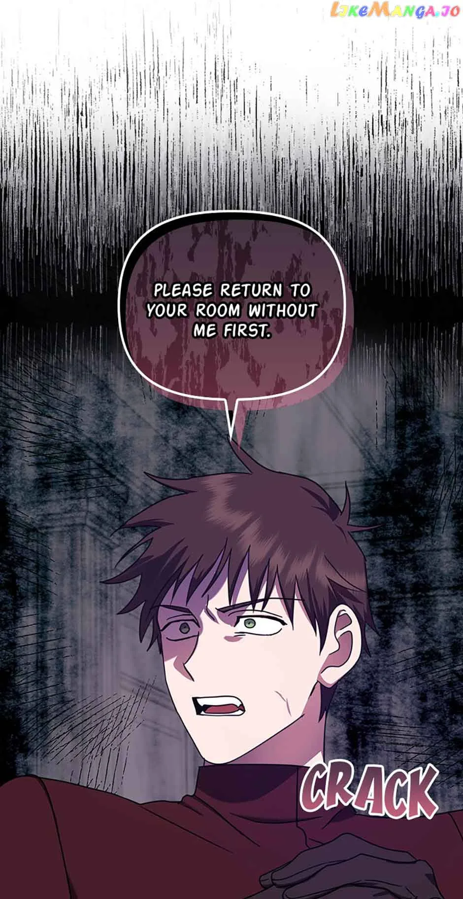 The Abandoned Bachelorette Enjoys Her Simple Life Chapter 19 page 37