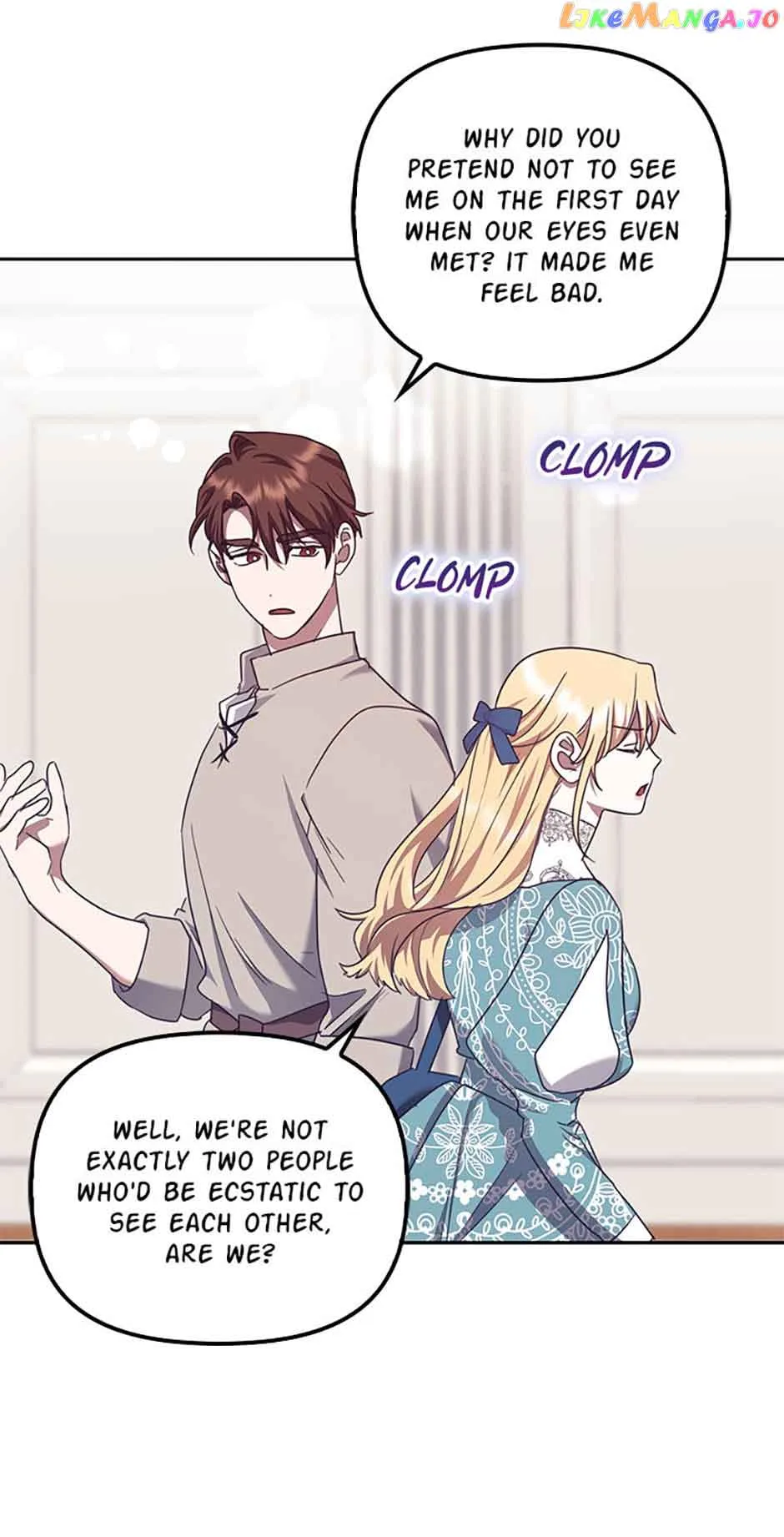The Abandoned Bachelorette Enjoys Her Simple Life Chapter 22 page 5