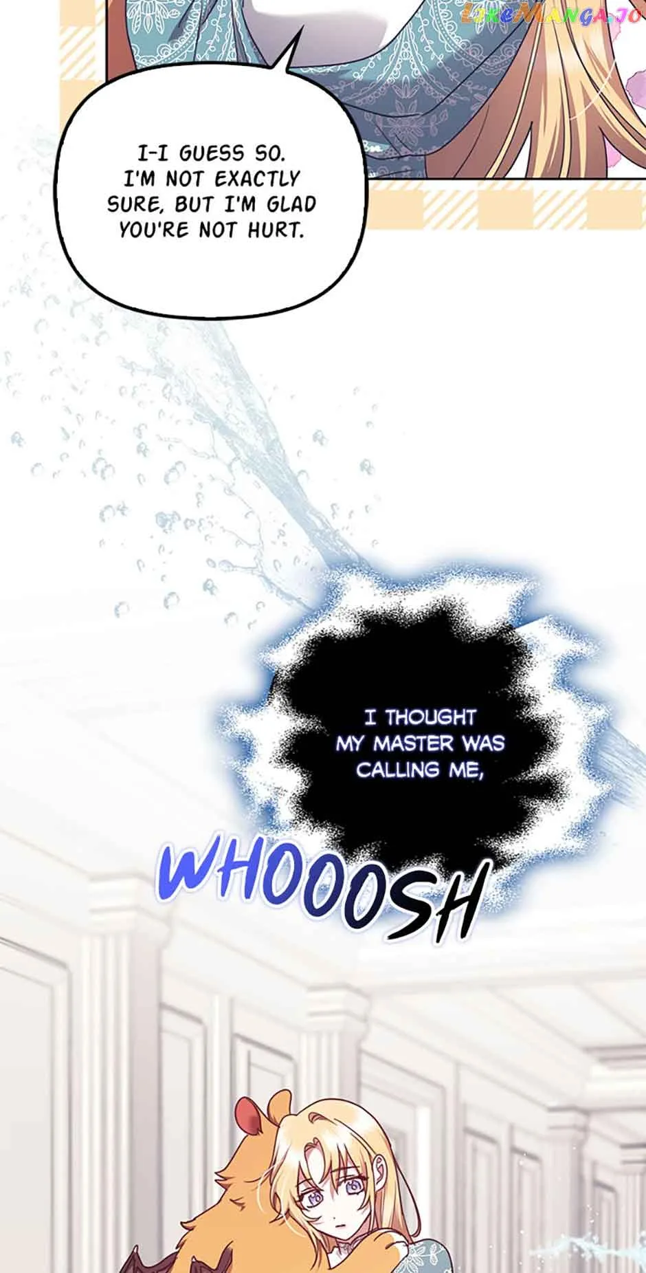 The Abandoned Bachelorette Enjoys Her Simple Life Chapter 24 page 11