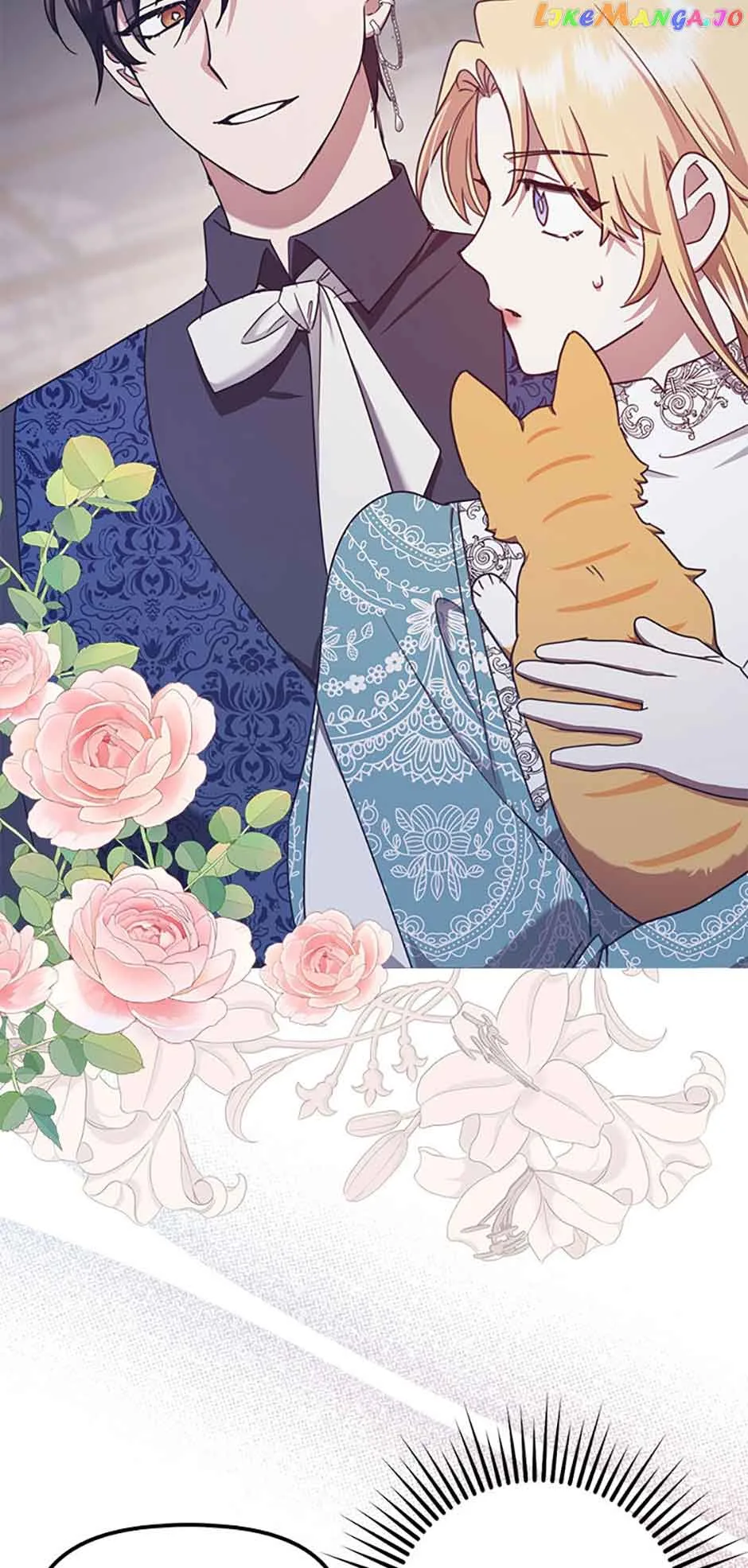 The Abandoned Bachelorette Enjoys Her Simple Life Chapter 24 page 23