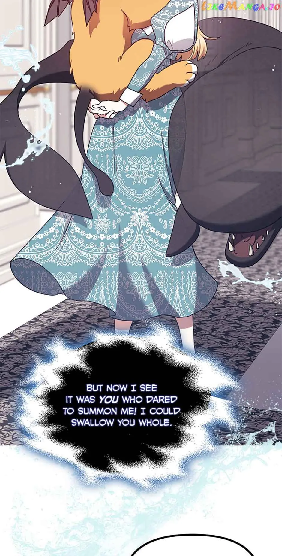 The Abandoned Bachelorette Enjoys Her Simple Life Chapter 24 page 12