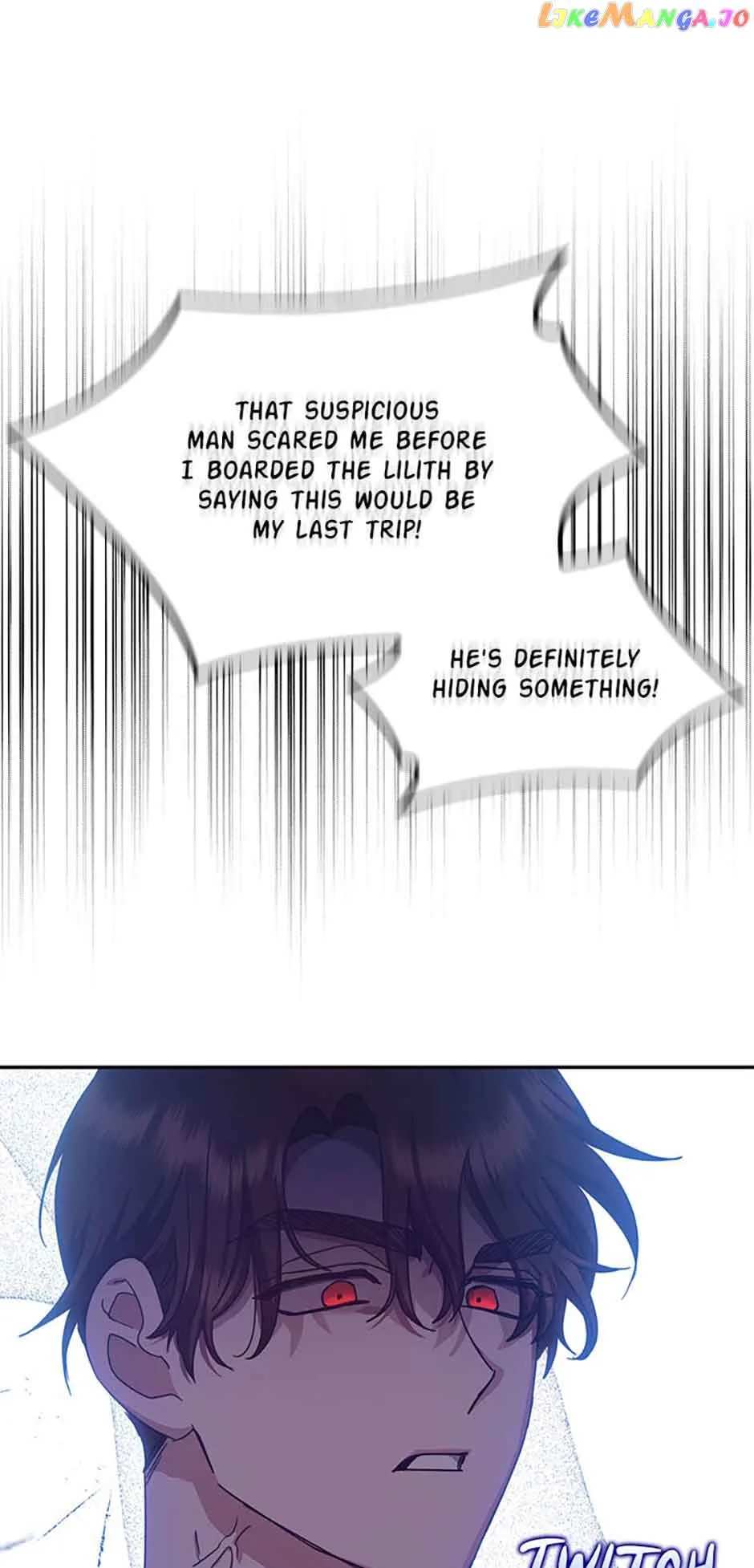 The Abandoned Bachelorette Enjoys Her Simple Life Chapter 22 page 37