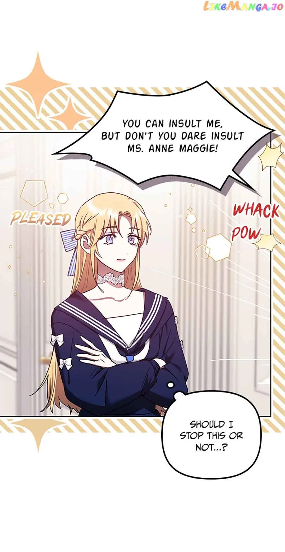 The Abandoned Bachelorette Enjoys Her Simple Life Chapter 19 page 41