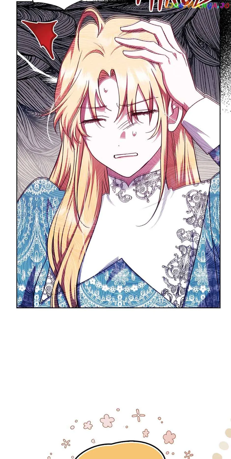 The Abandoned Bachelorette Enjoys Her Simple Life Chapter 24 page 8