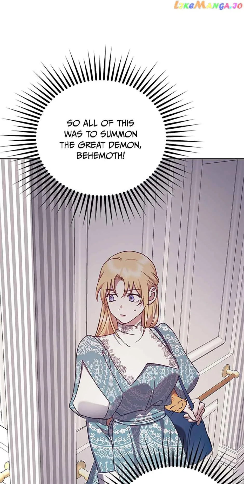 The Abandoned Bachelorette Enjoys Her Simple Life Chapter 23 page 55