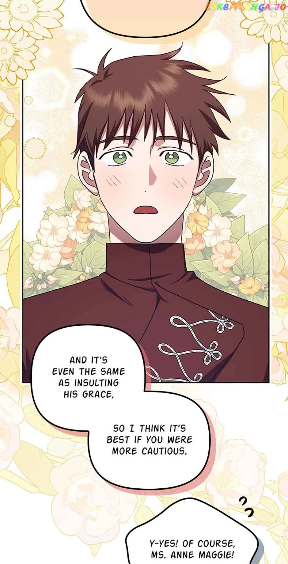 The Abandoned Bachelorette Enjoys Her Simple Life Chapter 19 page 58