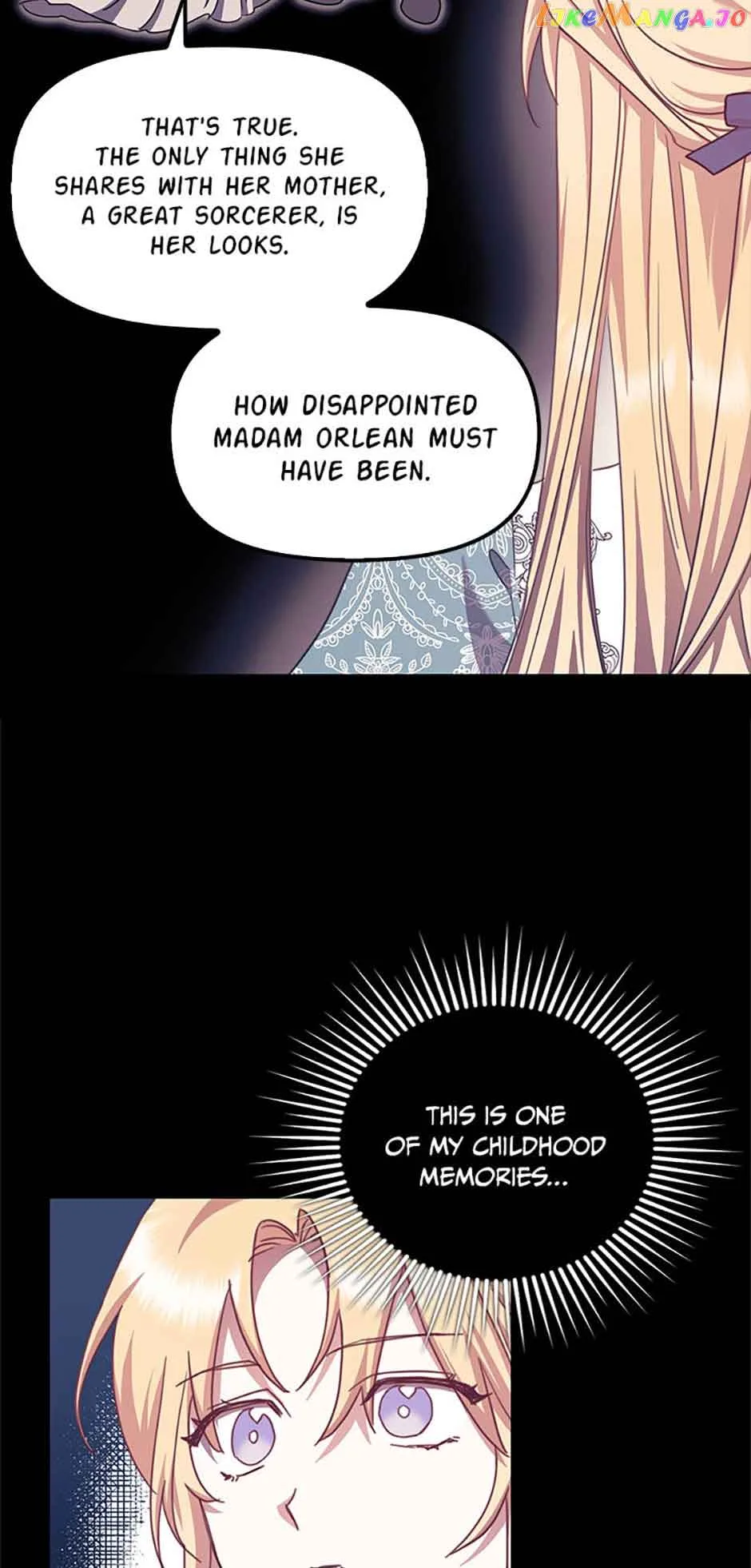 The Abandoned Bachelorette Enjoys Her Simple Life Chapter 22 page 71