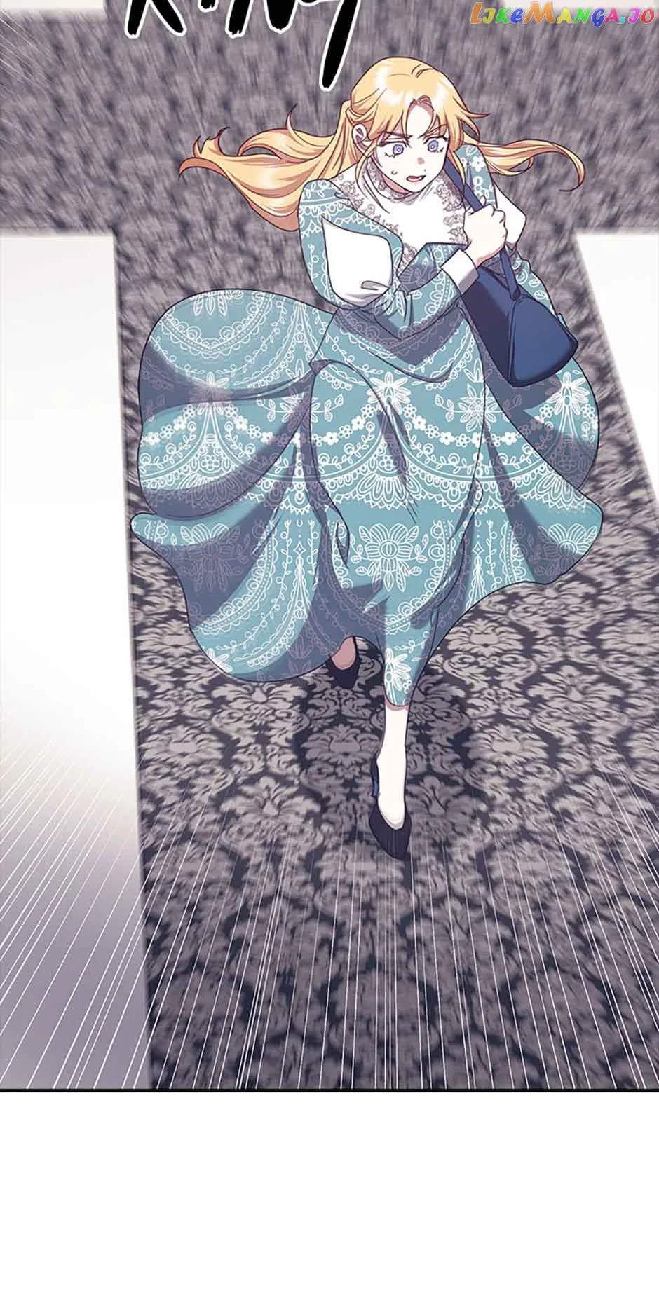 The Abandoned Bachelorette Enjoys Her Simple Life Chapter 23 page 60