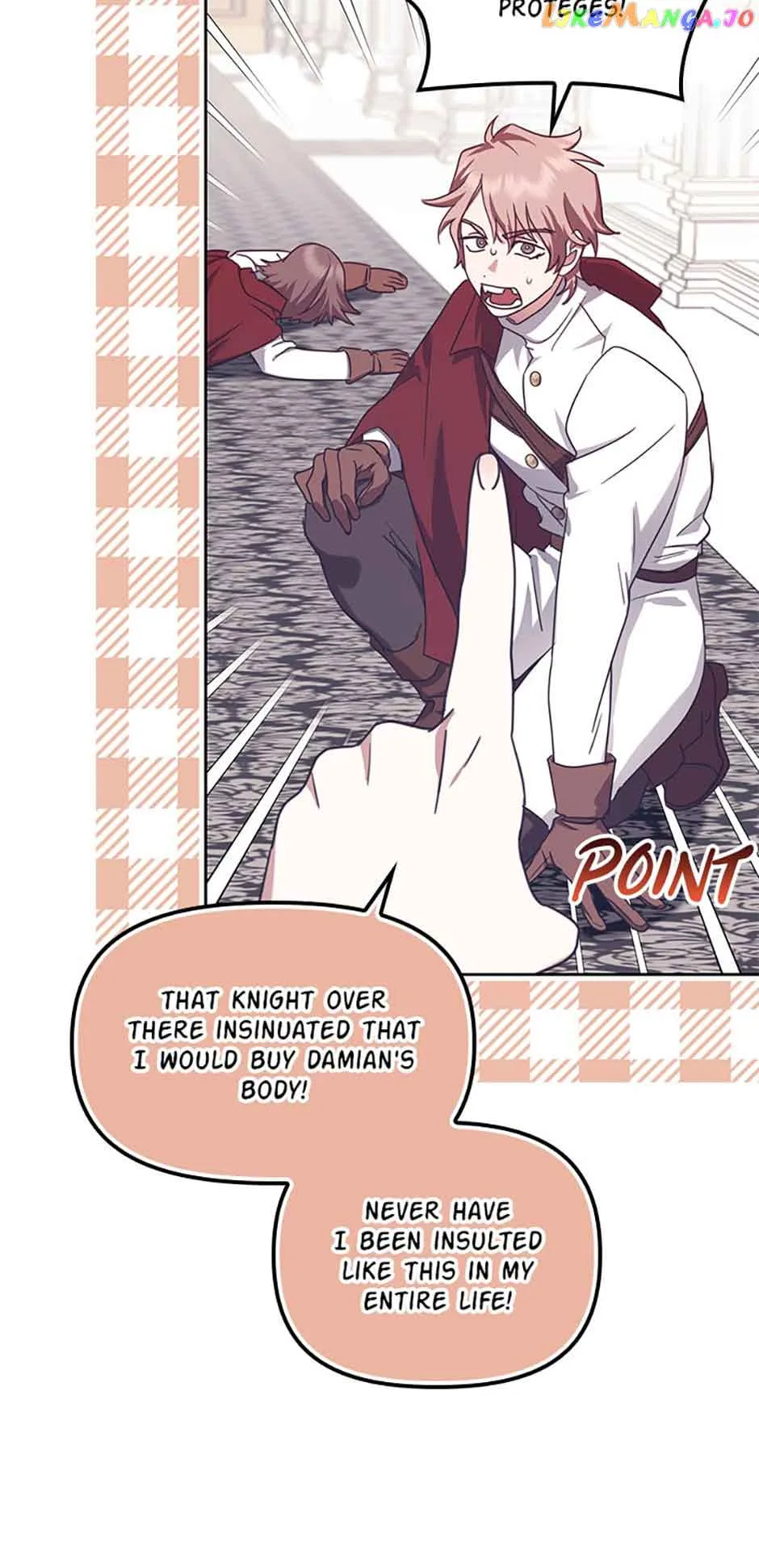 The Abandoned Bachelorette Enjoys Her Simple Life Chapter 19 page 52