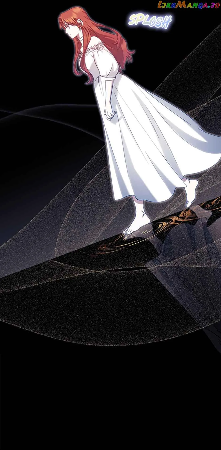 The Abandoned Bachelorette Enjoys Her Simple Life Chapter 24 page 79