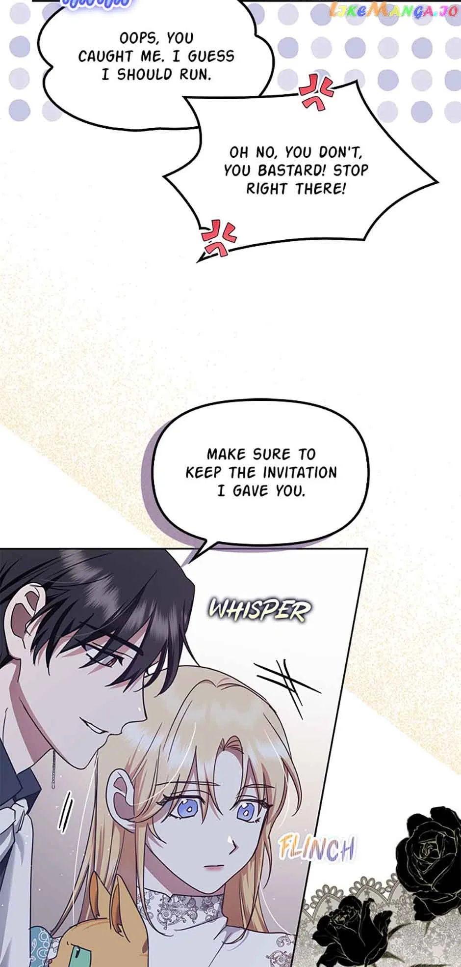 The Abandoned Bachelorette Enjoys Her Simple Life Chapter 24 page 38