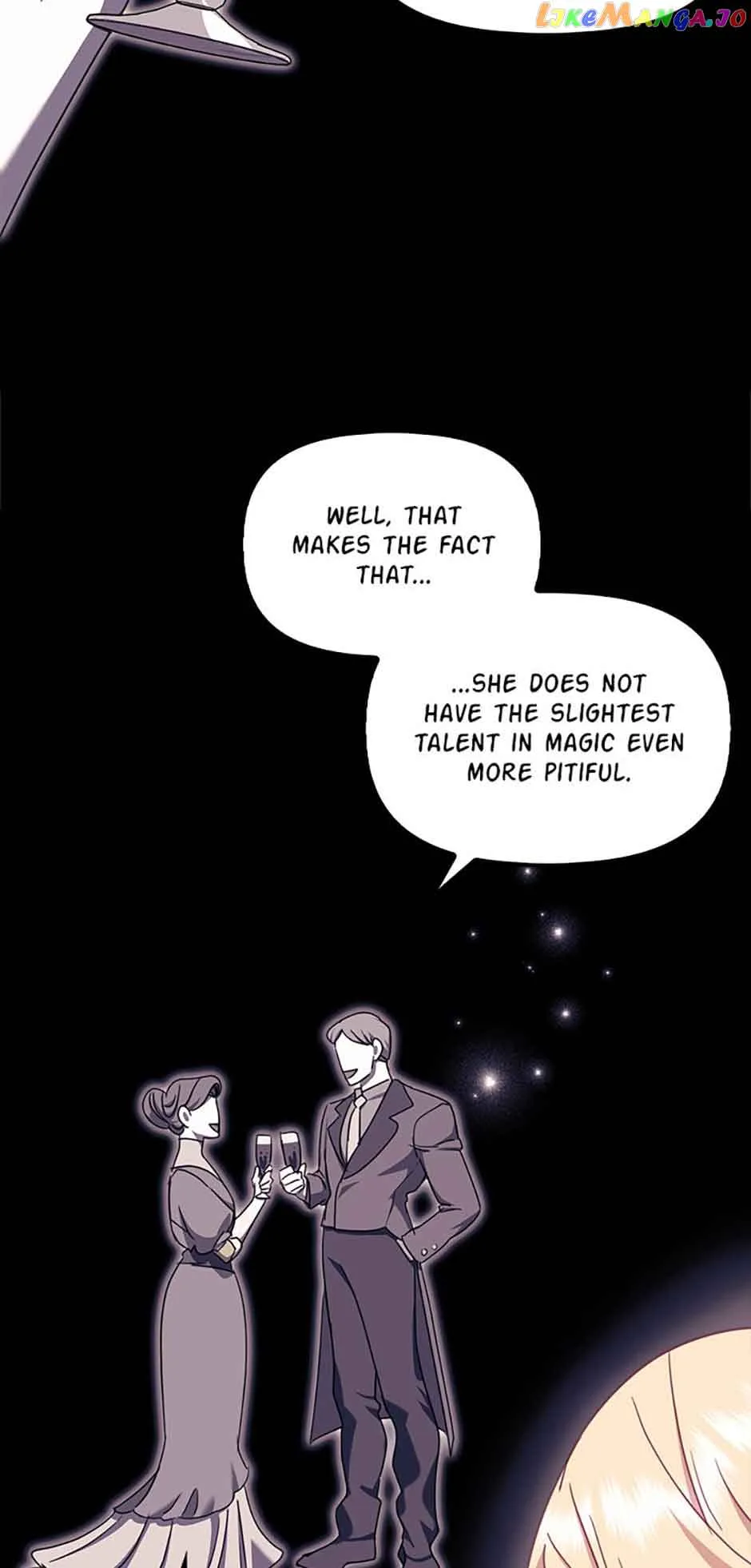 The Abandoned Bachelorette Enjoys Her Simple Life Chapter 22 page 70