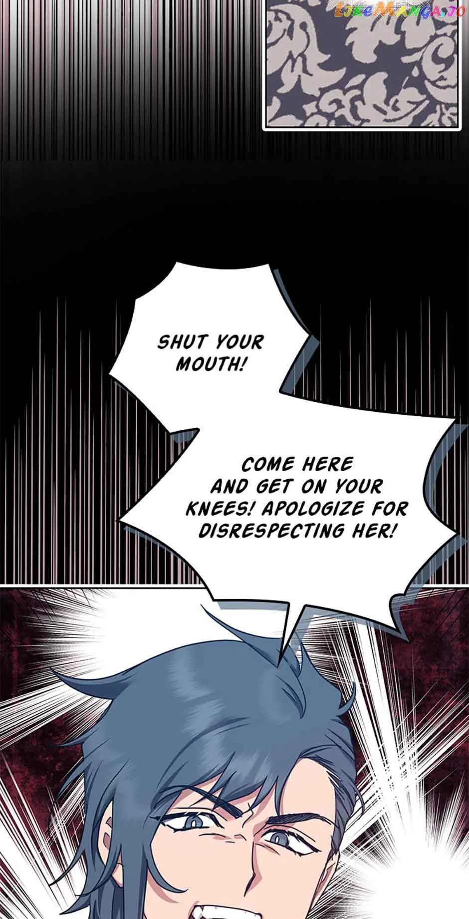 The Abandoned Bachelorette Enjoys Her Simple Life Chapter 19 page 55