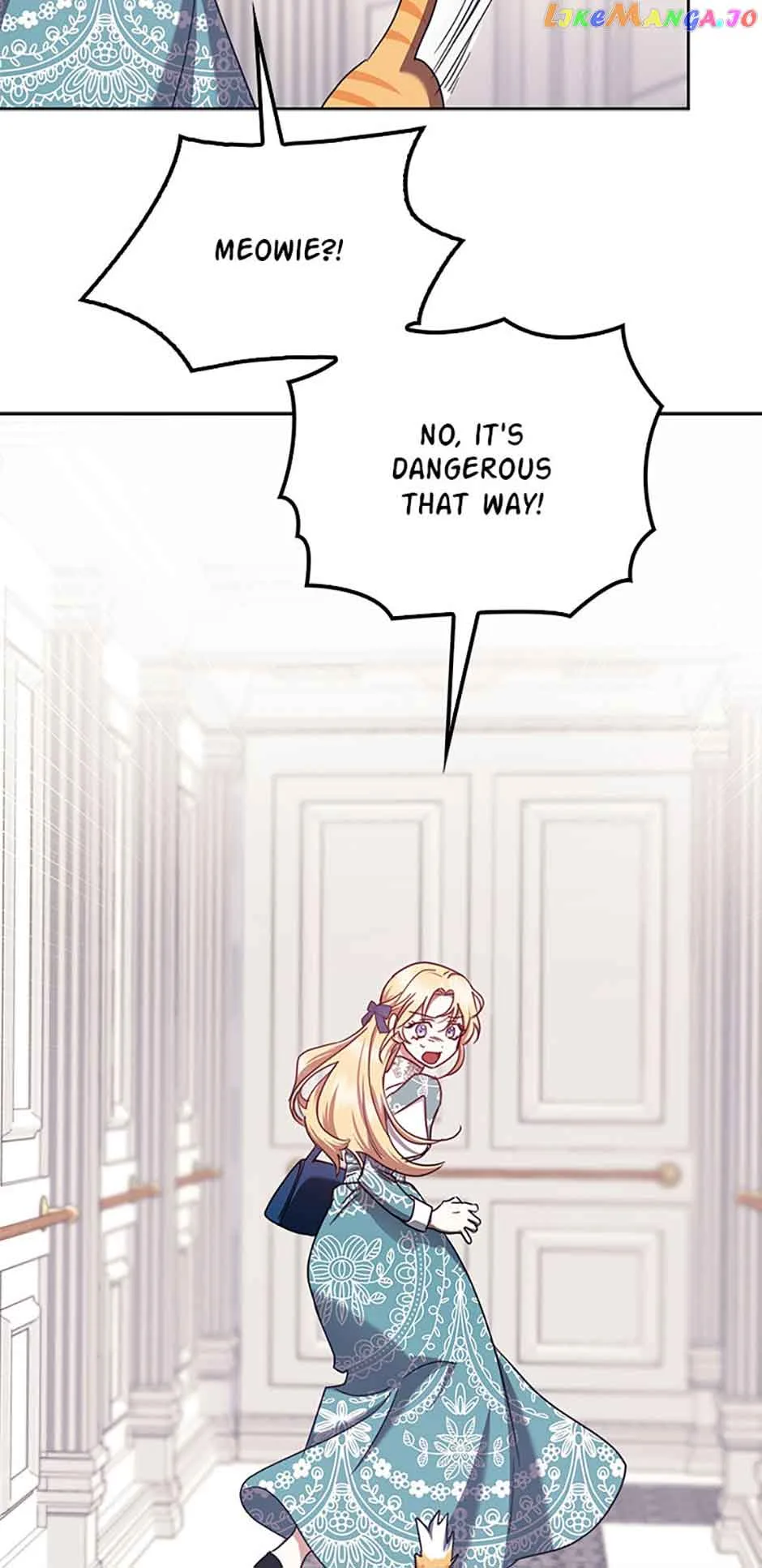 The Abandoned Bachelorette Enjoys Her Simple Life Chapter 23 page 62