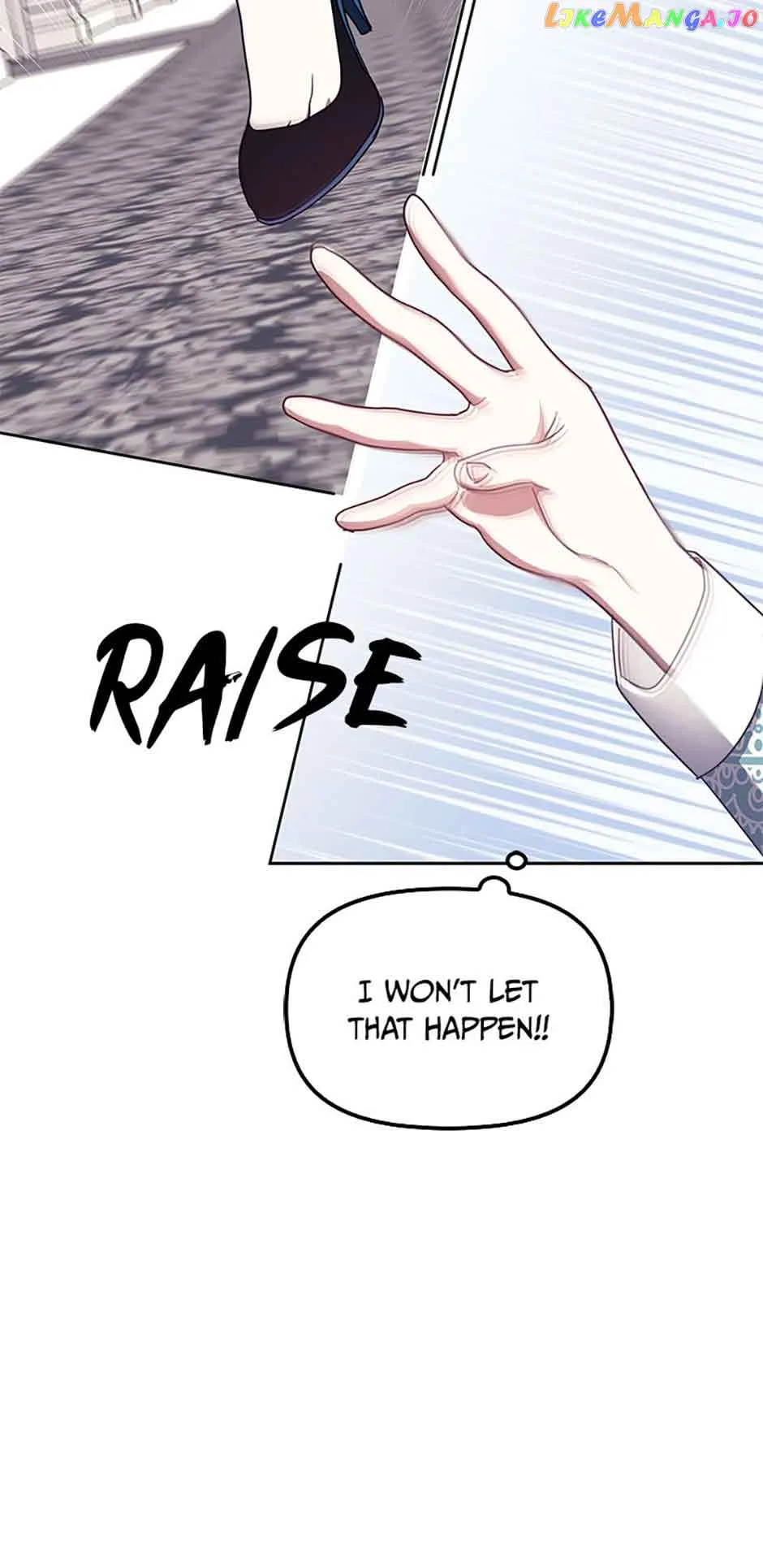The Abandoned Bachelorette Enjoys Her Simple Life Chapter 23 page 75