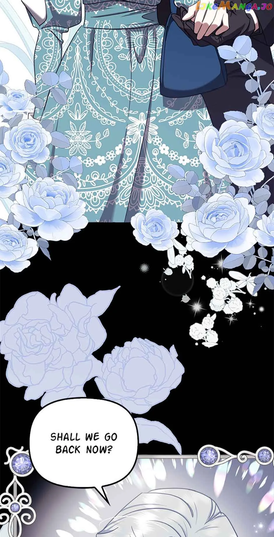 The Abandoned Bachelorette Enjoys Her Simple Life Chapter 22 page 86